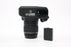 Canon T5 DSLR Camera Body with 18-55mm f/3.5-5.6 IS II Lens with Shutter Count ONLY 558