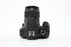 Canon T5 DSLR Camera Body with 18-55mm f/3.5-5.6 IS II Lens with Shutter Count ONLY 558