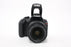 Canon T5 DSLR Camera Body with 18-55mm f/3.5-5.6 IS II Lens with Shutter Count ONLY 558