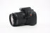 Canon T5 DSLR Camera Body with 18-55mm f/3.5-5.6 IS II Lens with Shutter Count ONLY 558