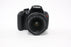 Canon T5 DSLR Camera Body with 18-55mm f/3.5-5.6 IS II Lens with Shutter Count ONLY 558
