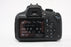 Canon T5 DSLR with 18-55mm f/3.5-5.6 IS II Lens and Shutter Count 23,649