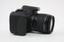 Canon T5 DSLR with 18-55mm f/3.5-5.6 IS II Lens and Shutter Count 23,649