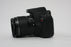 Canon T5 DSLR with 18-55mm f/3.5-5.6 IS II Lens and Shutter Count 23,649