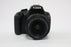 Canon T5 DSLR with 18-55mm f/3.5-5.6 IS II Lens and Shutter Count 23,649