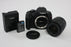 Canon T5 DSLR with 18-55mm f/3.5-5.6 IS II Lens and Shutter Count 23,649