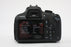 Canon T5 DSLR with 18-55mm f/3.5-5.6 IS II Lens and Shutter Count 23,649