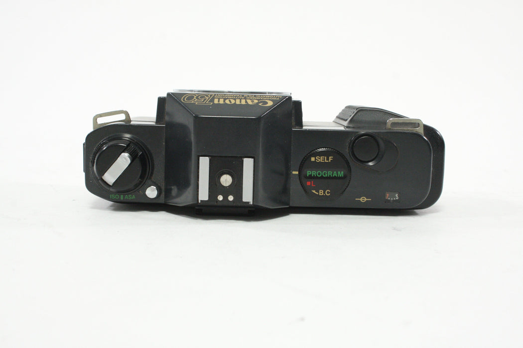 Canon T50 35mm SLR Camera Body