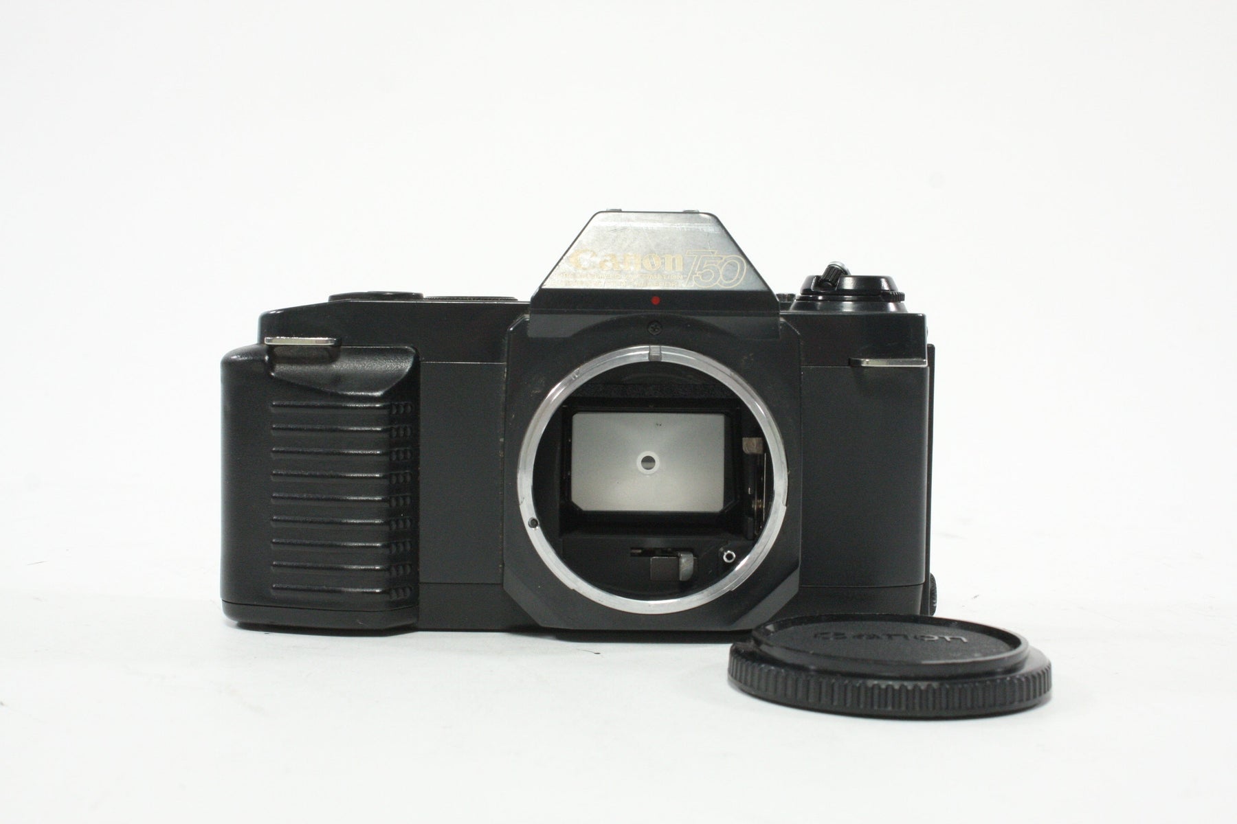 Canon T50 35mm SLR Camera Body