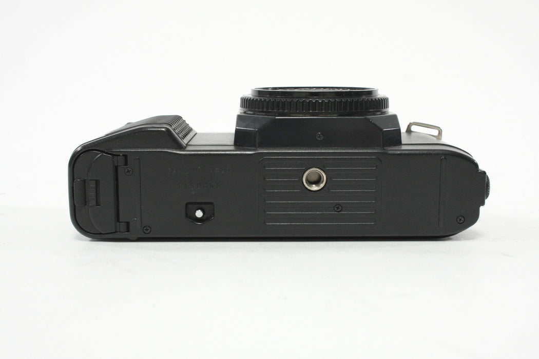 Canon T50 35mm SLR Camera Body