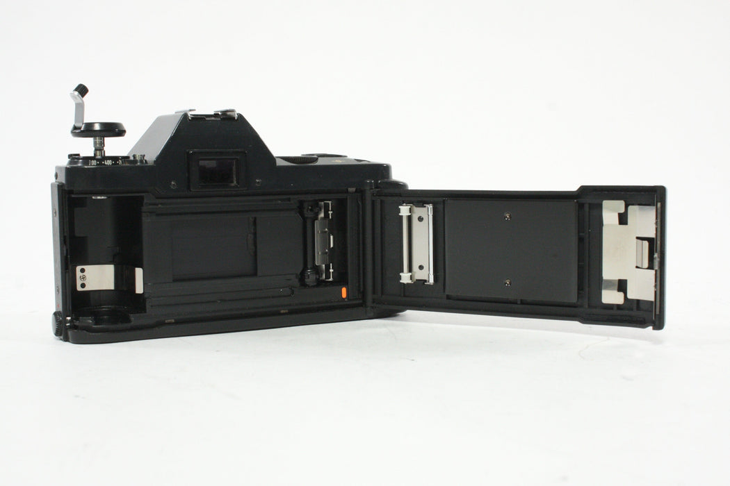 Canon T50 35mm SLR Camera Body