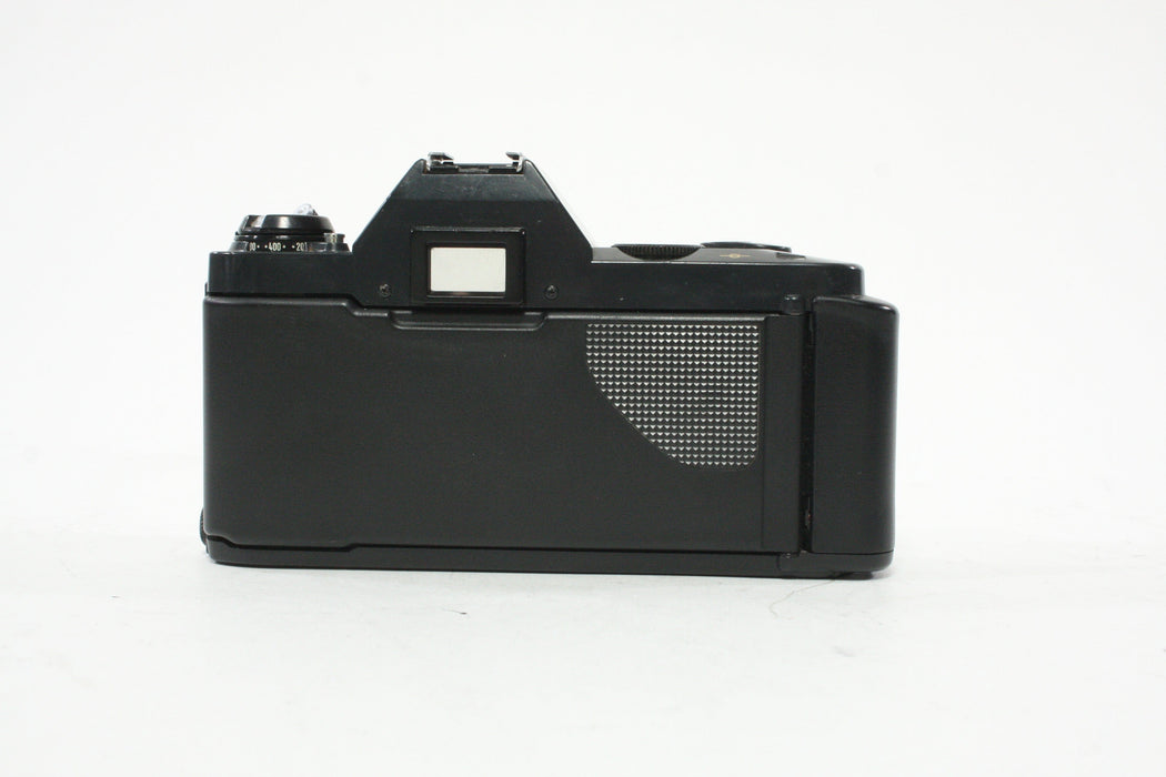 Canon T50 35mm SLR Camera Body