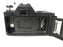 Canon T50 35mm SLR Camera Body