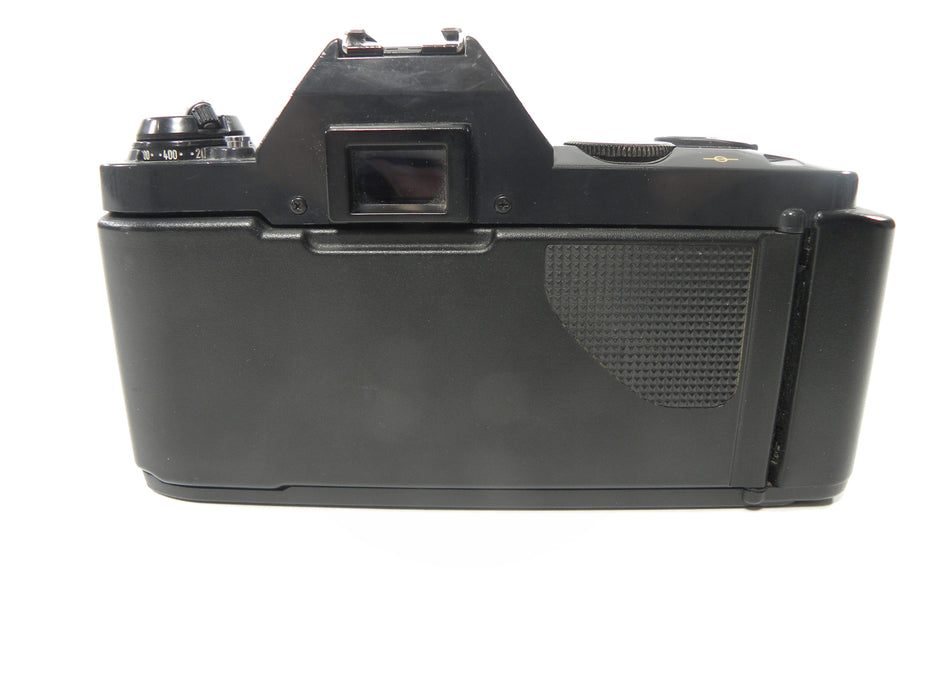 Canon T50 35mm SLR Camera Body