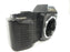 Canon T50 35mm SLR Camera Body