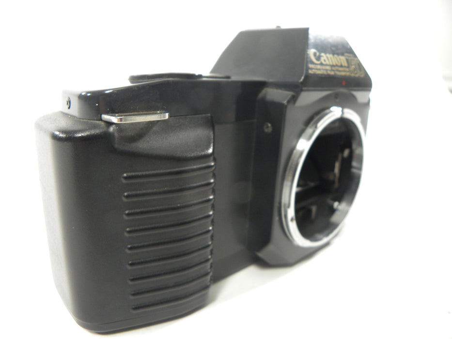 Canon T50 35mm SLR Camera Body