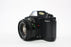 Canon T50 35mm SLR Camera with 50mm f/1.8 FD Lens