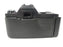 Canon T50 35mm SLR w/FD 50mm f1.8