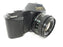 Canon T50 35mm SLR w/FD 50mm f1.8