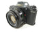 Canon T50 35mm SLR w/FD 50mm f1.8