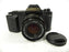 Canon T50 35mm SLR w/FD 50mm f1.8