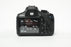 Canon T6 DSLR Camera with 18-55mm f/3.5-5.6 IS II Lens with Shutter Count 8,616