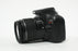 Canon T6 DSLR Camera with 18-55mm f/3.5-5.6 IS II Lens with Shutter Count 8,616