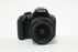 Canon T6 DSLR Camera with 18-55mm f/3.5-5.6 IS II Lens with Shutter Count 8,616