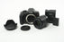 Canon T6 DSLR Camera with 18-55mm f/3.5-5.6 IS II Lens with Shutter Count 8,616