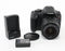 Canon T7 Rebel SC 485 w 18-55mm f/3.5-5.6 EF-S