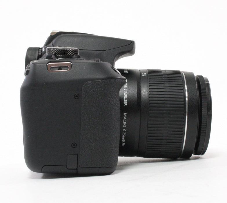Canon T7 Rebel SC 485 w 18-55mm f/3.5-5.6 EF-S