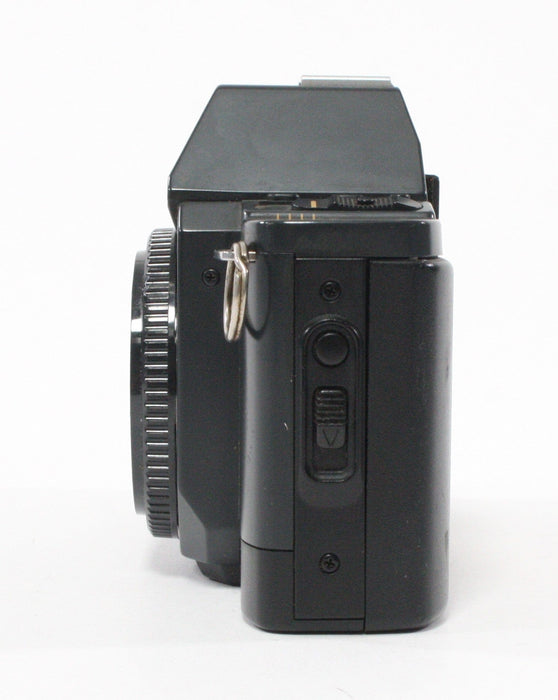 Canon T70 35mm SLR Camera