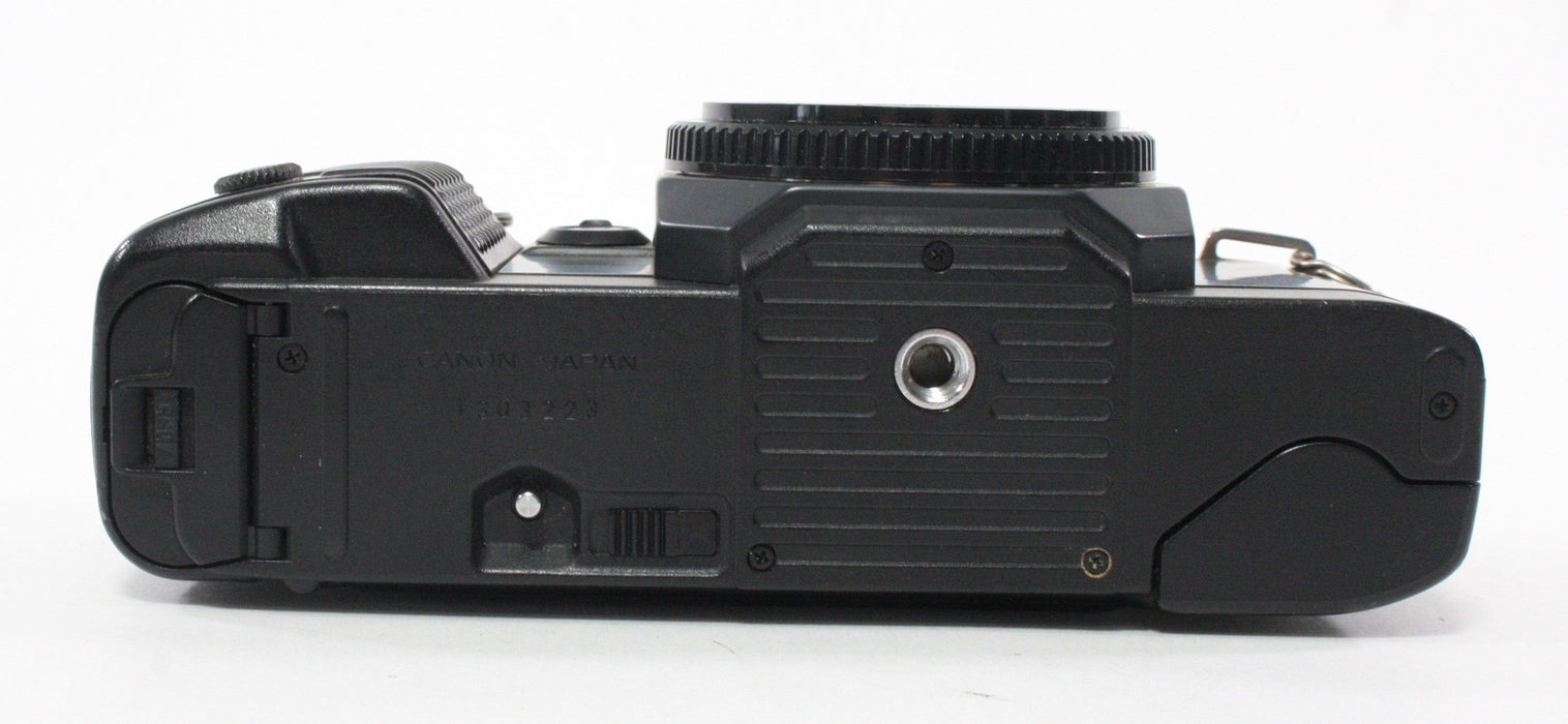 Canon T70 35mm SLR Camera