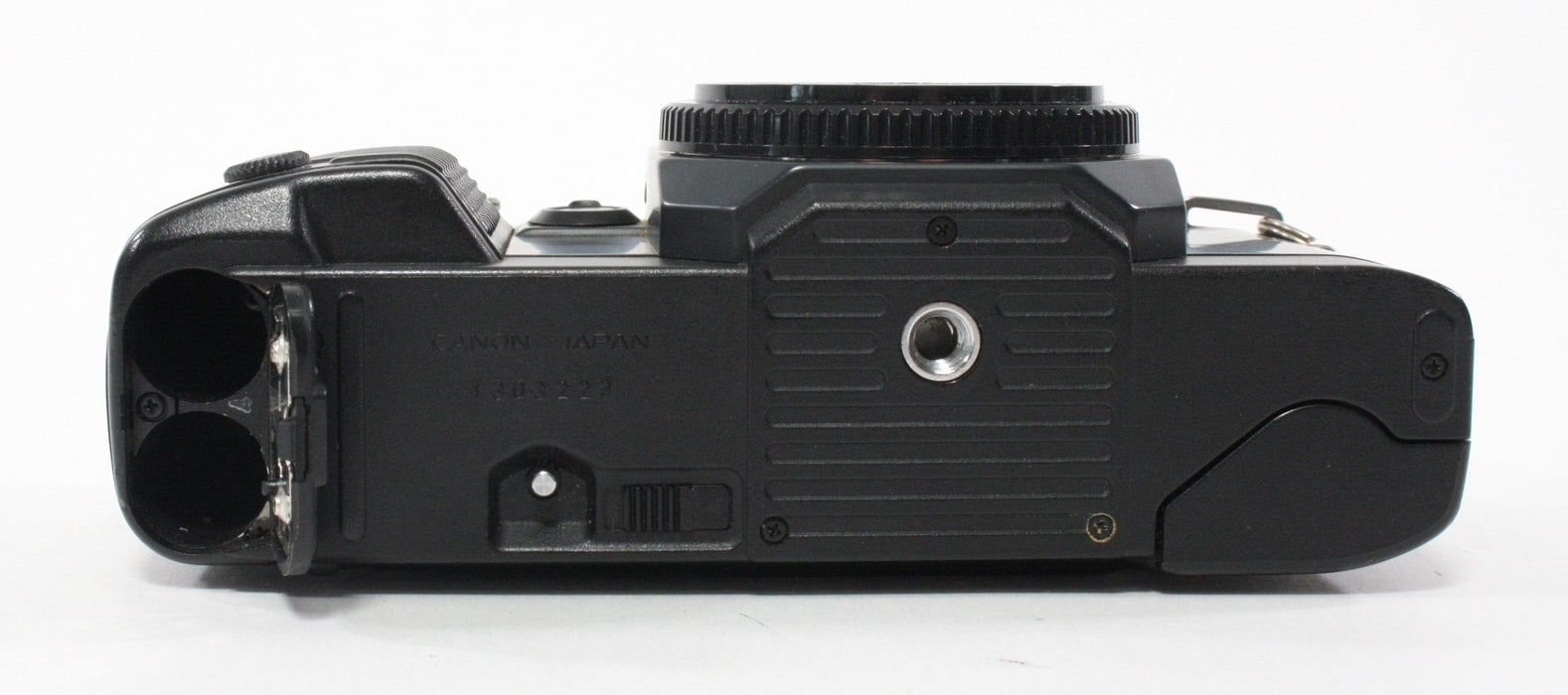 Canon T70 35mm SLR Camera