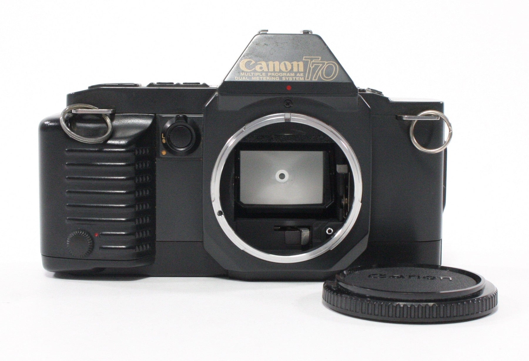 Canon T70 35mm SLR Camera