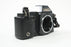 Canon T70 35mm SLR Camera Body