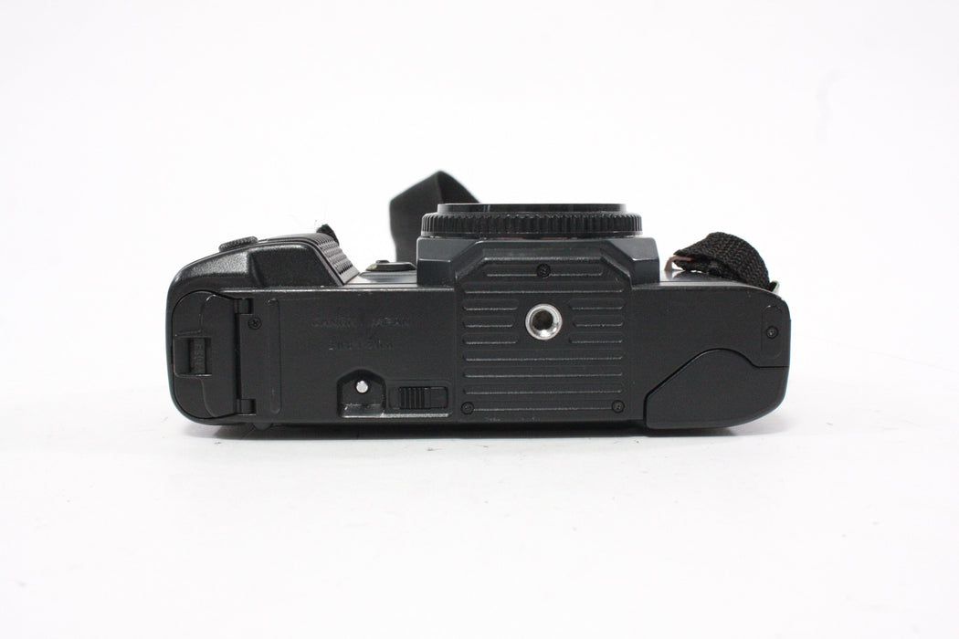 Canon T70 35mm SLR Camera Body