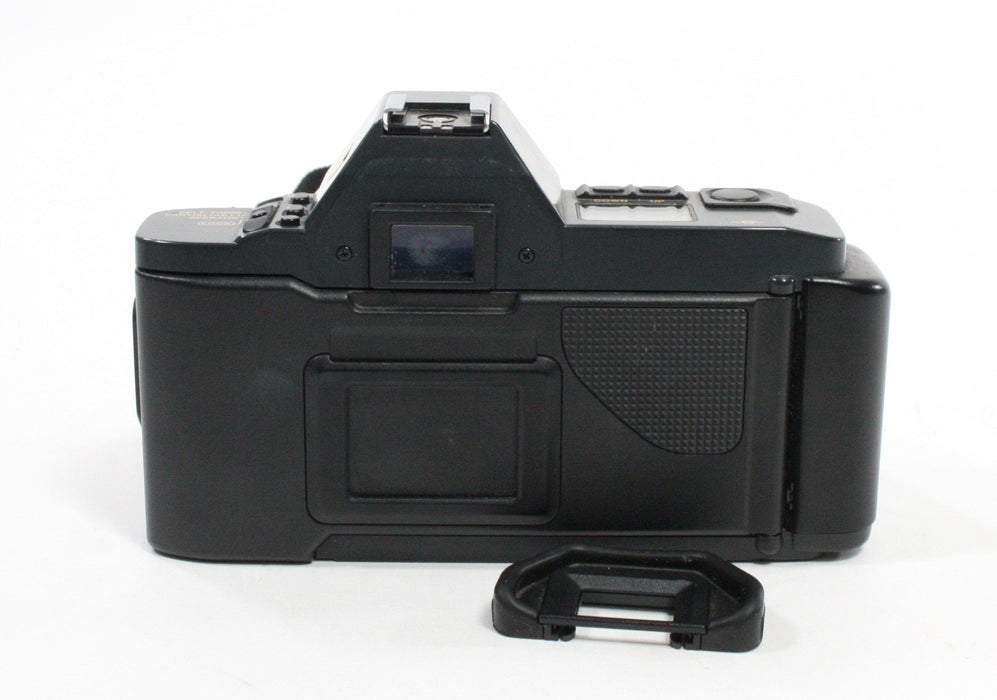 Canon T70 35mm SLR Camera with 50mm f/1.8 Lens