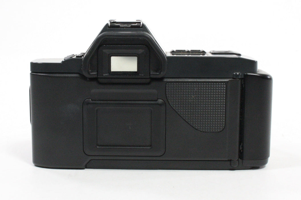Canon T70 35mm SLR Camera with 50mm f/1.8 Lens