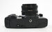 Canon T70 35mm SLR Camera with 50mm f/1.8 Lens