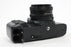 Canon T70 35mm SLR Camera with 50mm f/1.8 Lens