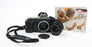 Canon T70 35mm SLR Camera with 50mm f/1.8 Lens
