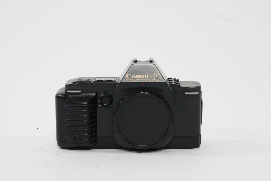 Canon T70 Body