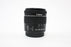 Canon T7i Digital SLR Camera Body with 18-55mm f/4-5.6 IS STM Lens with Shutter Count 53,460