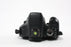 Canon T7i Digital SLR Camera Body with 18-55mm f/4-5.6 IS STM Lens with Shutter Count 53,460