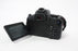 Canon T7i Digital SLR Camera Body with 18-55mm f/4-5.6 IS STM Lens with Shutter Count 53,460