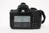 Canon T7i Digital SLR Camera Body with 18-55mm f/4-5.6 IS STM Lens with Shutter Count 53,460