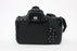 Canon T7i Digital SLR Camera Body with 18-55mm f/4-5.6 IS STM Lens with Shutter Count 53,460