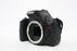 Canon T7i Digital SLR Camera Body with 18-55mm f/4-5.6 IS STM Lens with Shutter Count 53,460