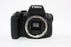 Canon T7i Digital SLR Camera Body with 18-55mm f/4-5.6 IS STM Lens with Shutter Count 53,460